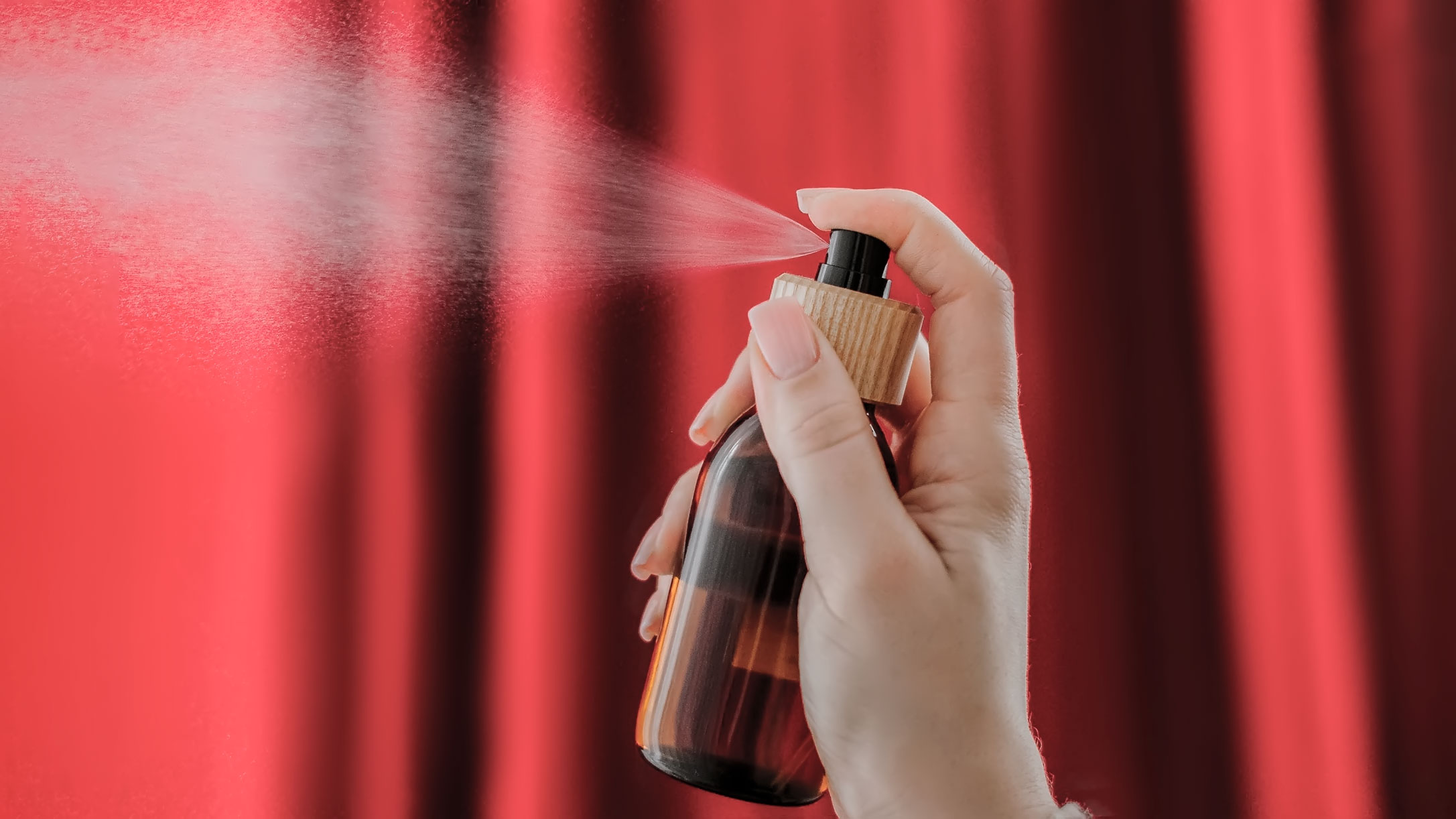 арома свічки